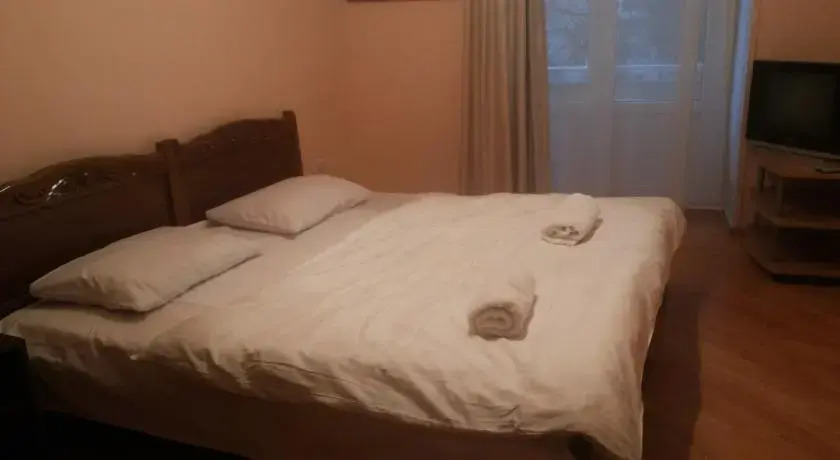 Guesthouse Niaghvari