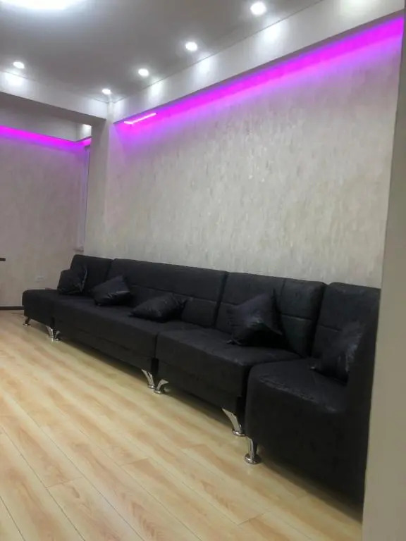 Guramishvili Avenue #41g