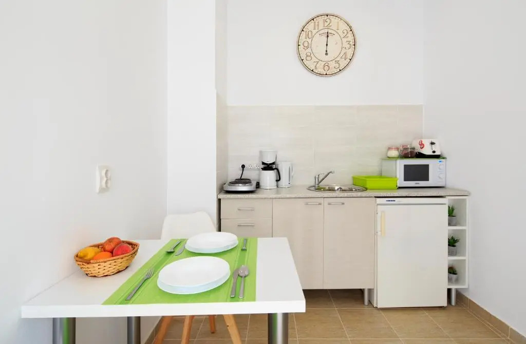 T19 Apartment