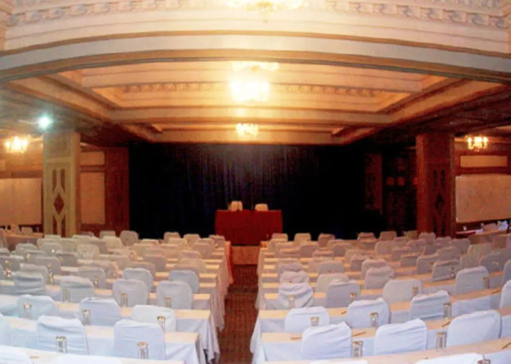 Suda Palace