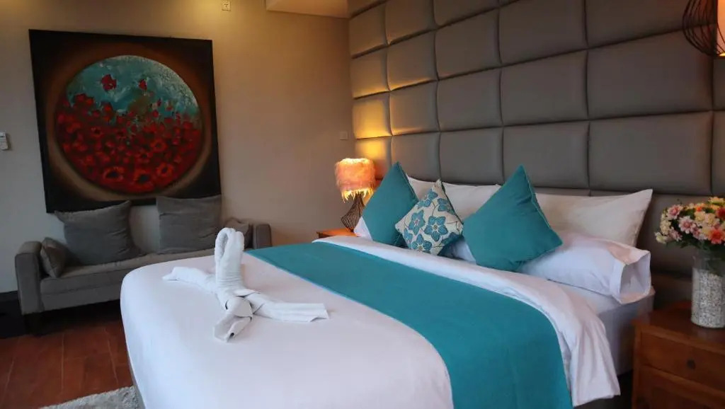 Elmina Villa Bali