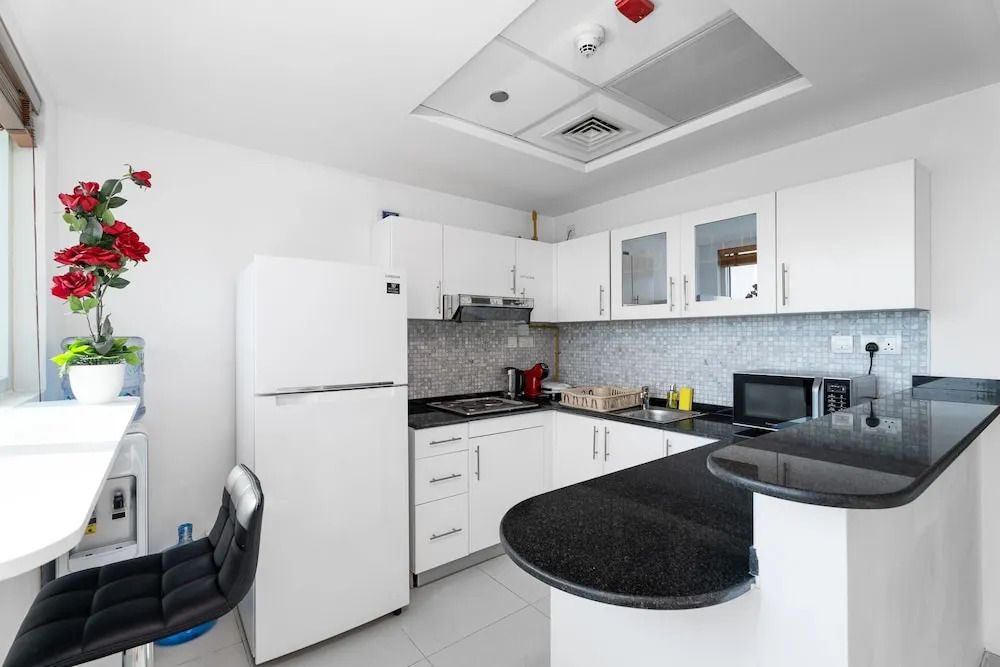 Nasma Holiday Homes - Damac Marina Bay