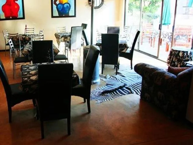 African Lodge