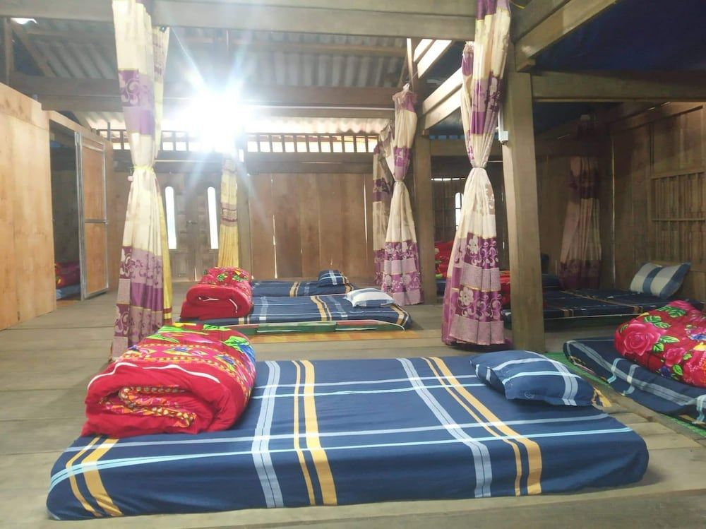 GG Du Gia Homestay