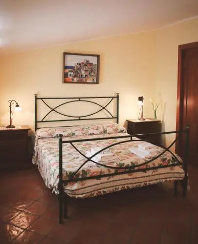 Bed & Breakfast Spigolatrice