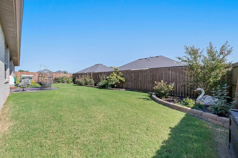 Northwest Arkansas Home Near Bentonville & Trails