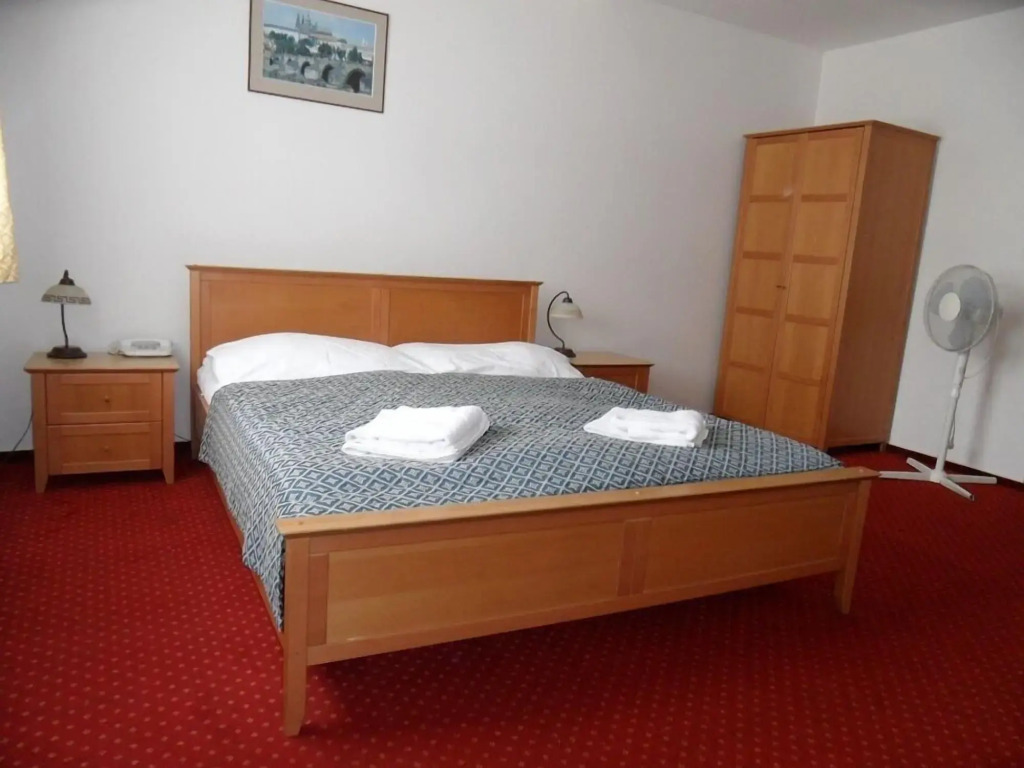 Hotel Atos