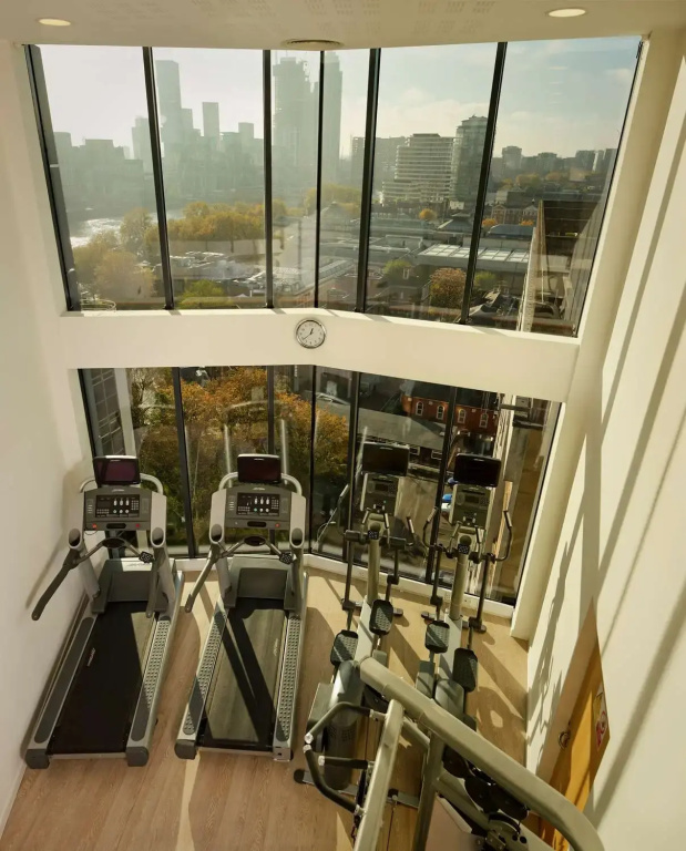Отель Riu Plaza London The Westminster