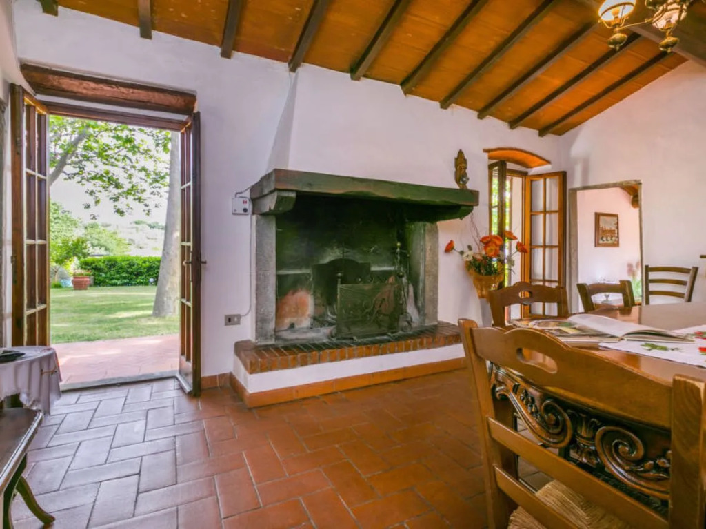 Podere Berrettino 29305