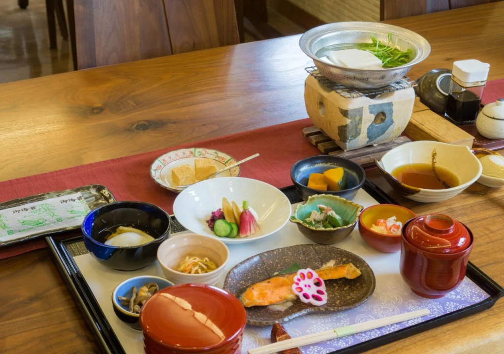 Kyoto Higashiyamaso
