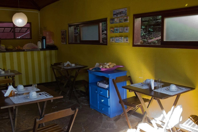 El Misti Búzios Hostel & Pousada