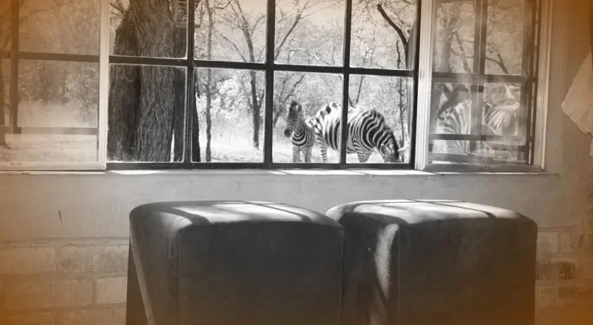 Kudu Lodge
