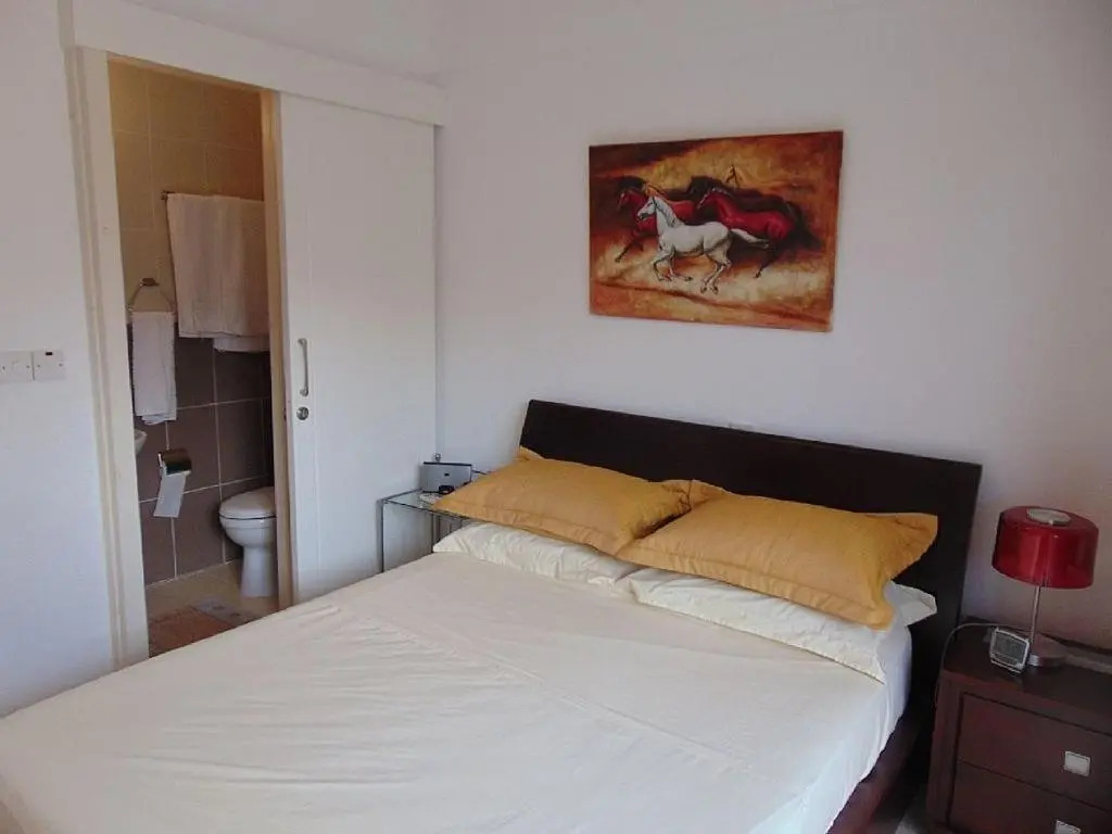 Pafilia Garden Apartments