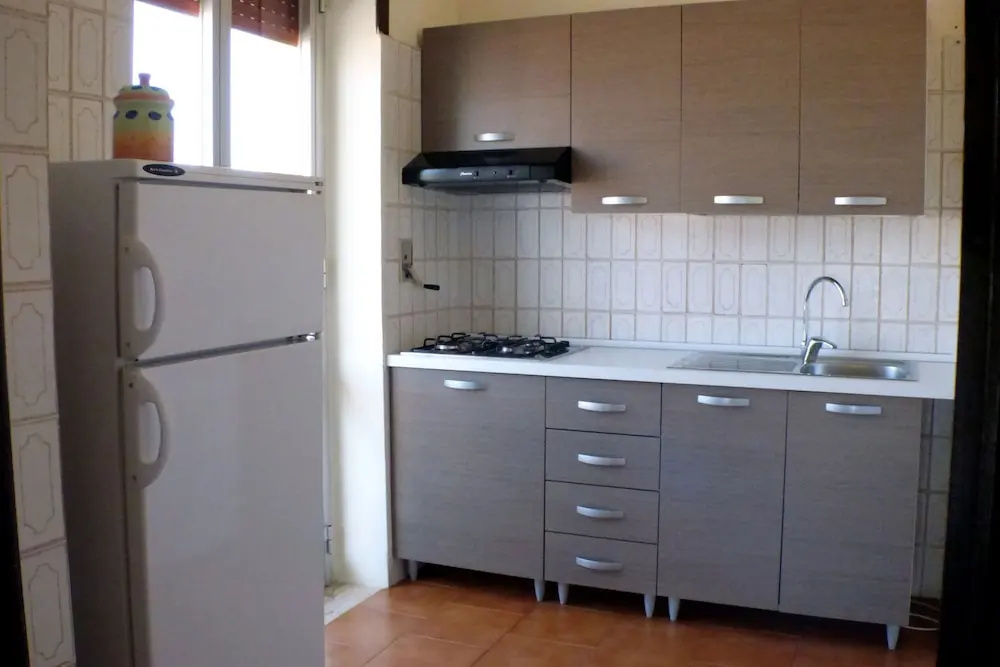 Casa Vacanze DonnAnna