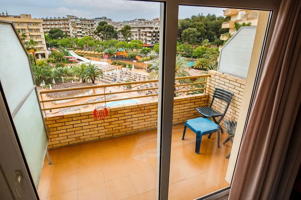 Hotel Jaime I