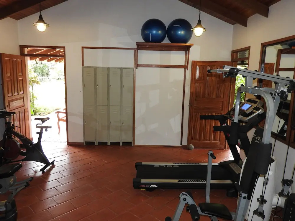 Hotel de Campo Caño Negro