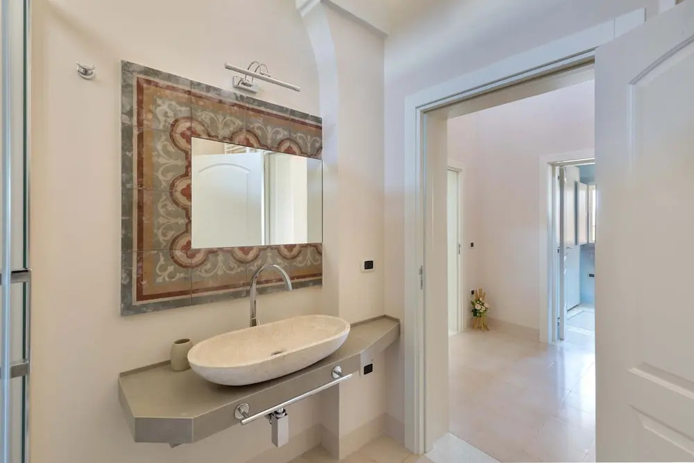 2095 Palazzo Benedetto Campo