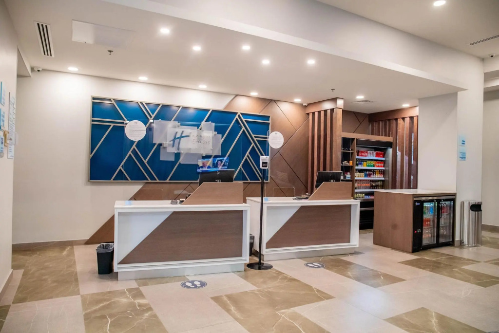 Holiday Inn Express & Suites - Tijuana Otay by IHG