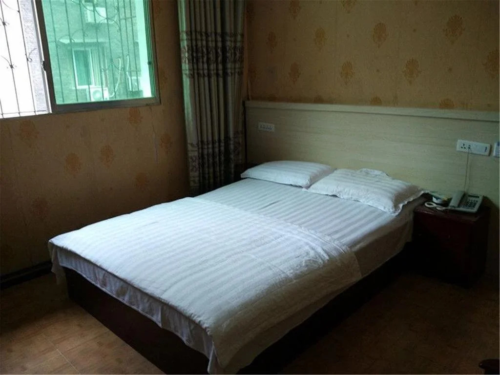Hejiang Tangjiu Inn
