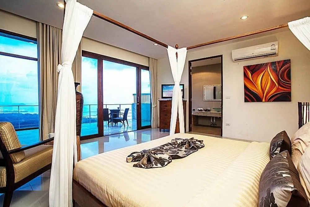Baan Phu Kaew A3 3 Beds