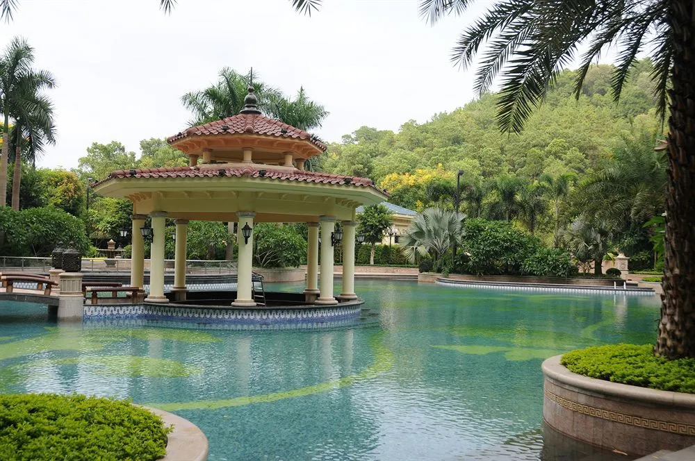 Hengda Hotel Zengcheng