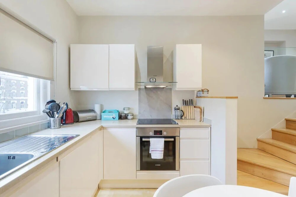 Lovely 2bed in South Kensington 2mins From Tube