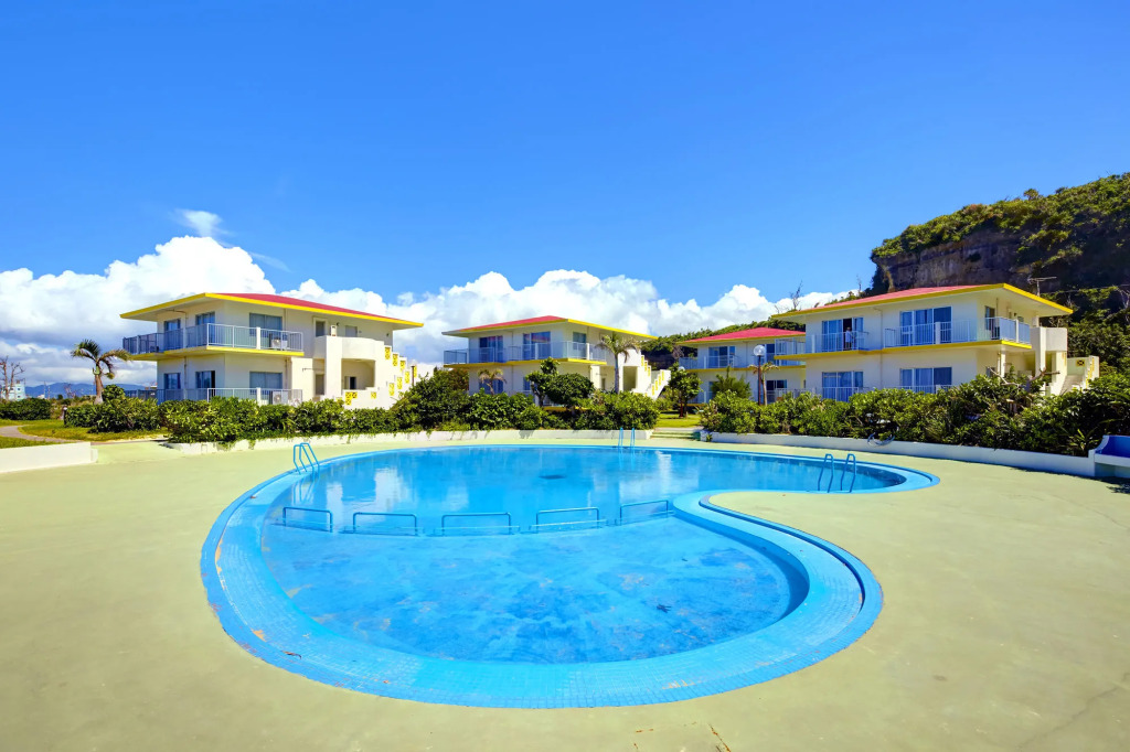 Resort Hotel Bel Paraiso