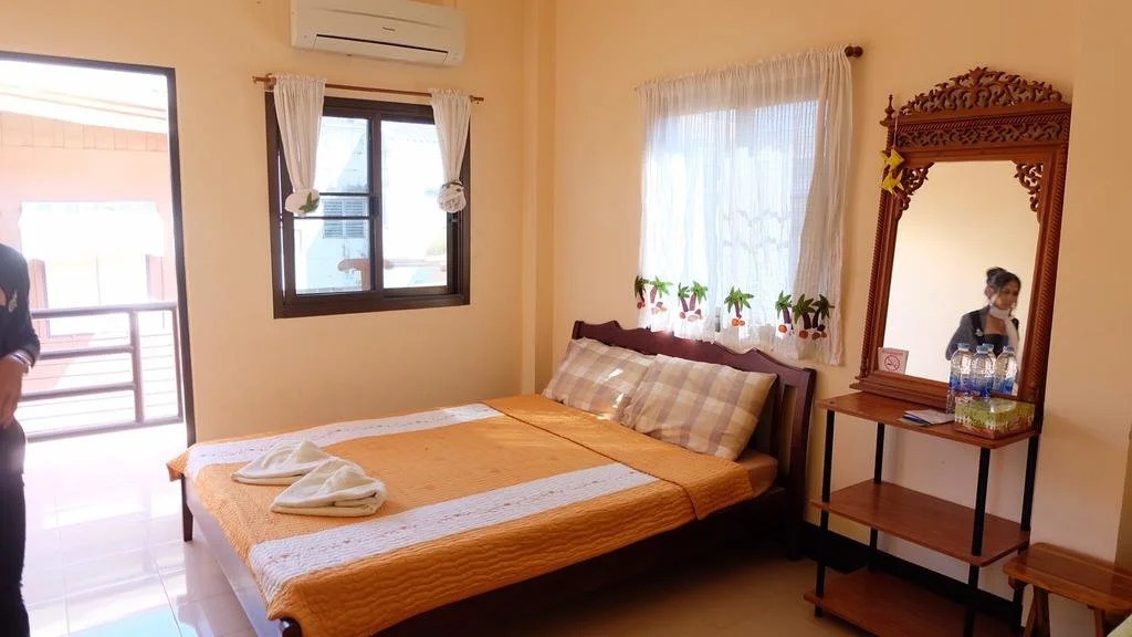 Benya Guest House
