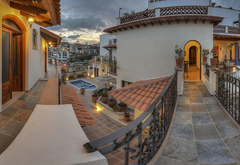 Hotel Santa Paula
