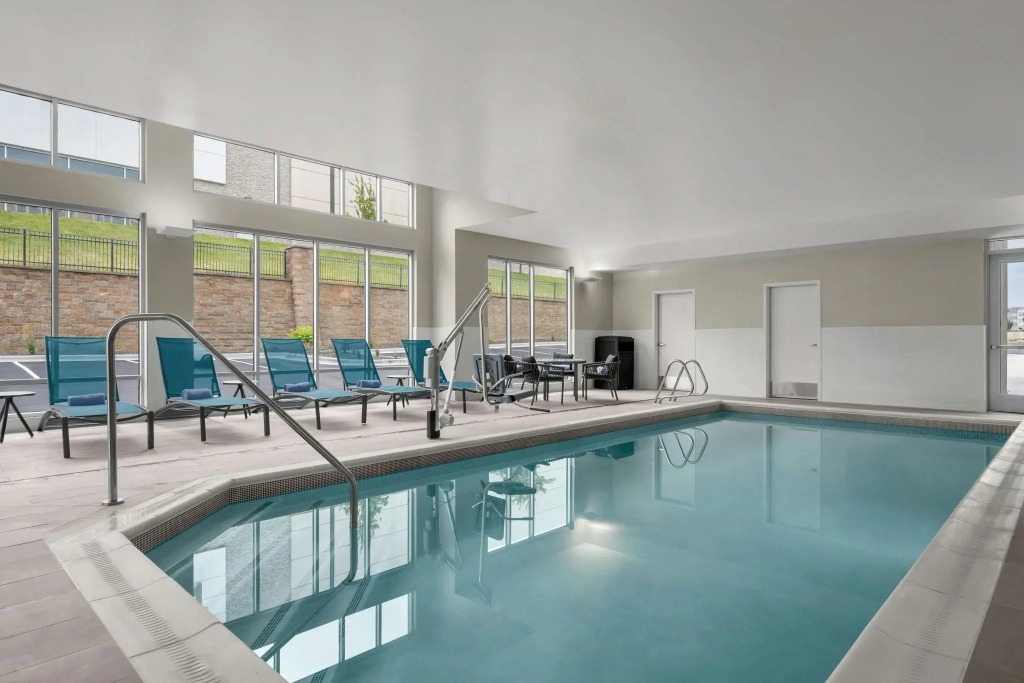 TownePlace Suites by Marriott Nampa