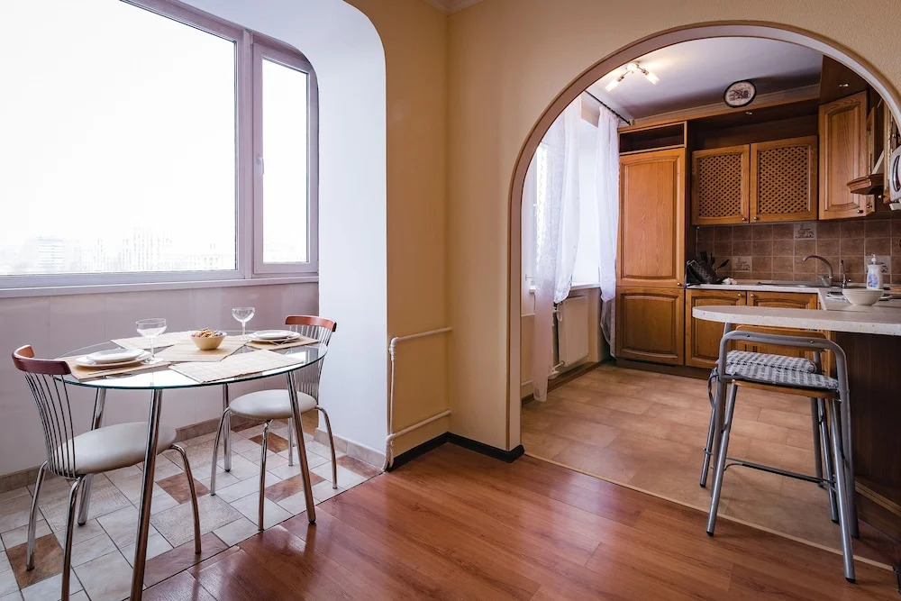 Riverside Premium Apartment - 5