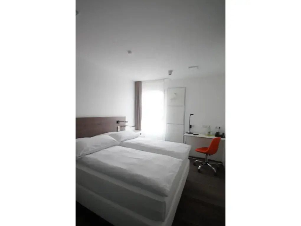 CiTTy Hotel Schweinfurt