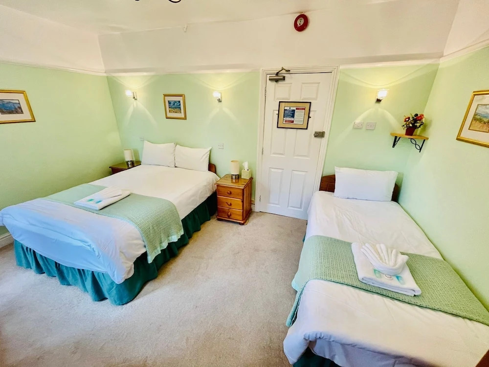Pickwicks Guest House