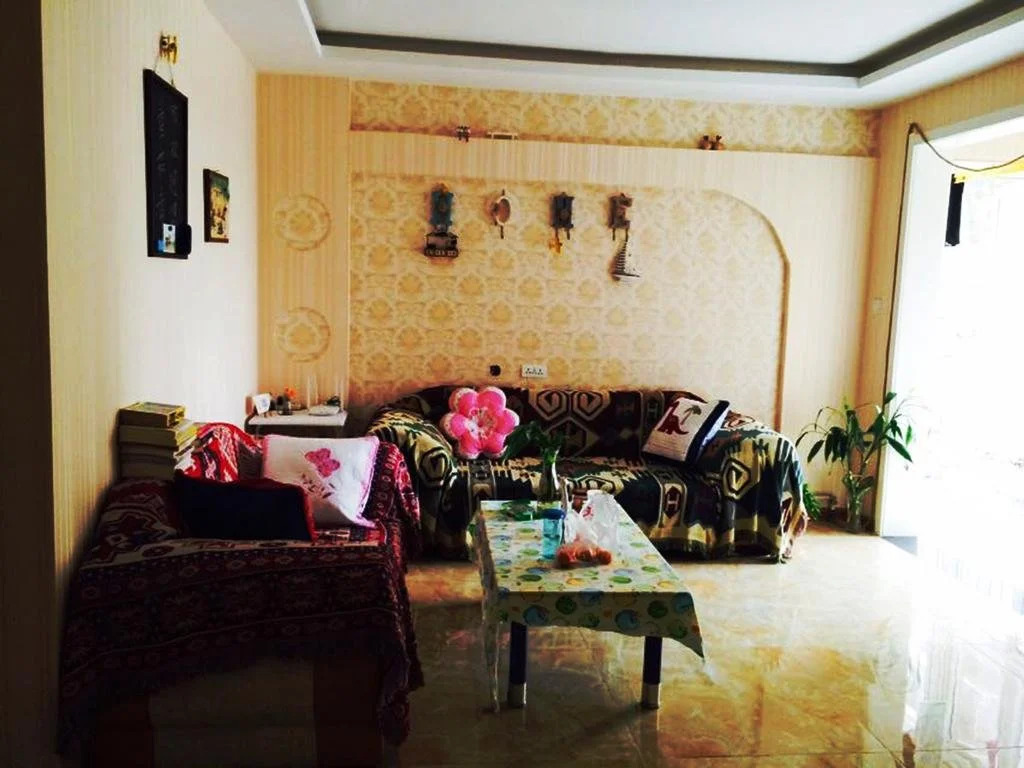 Xi'an Tomato Hostel