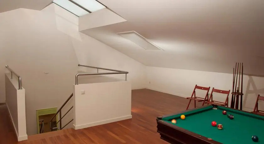 Porto Serralves Guest House