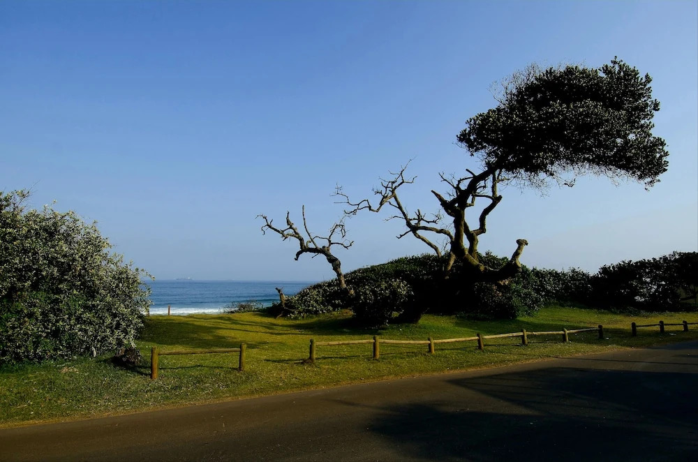 6 Dolphin Views - Near Umdloti Beach