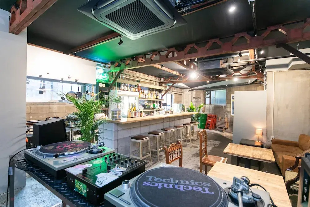 Momodaniagito - Hostel
