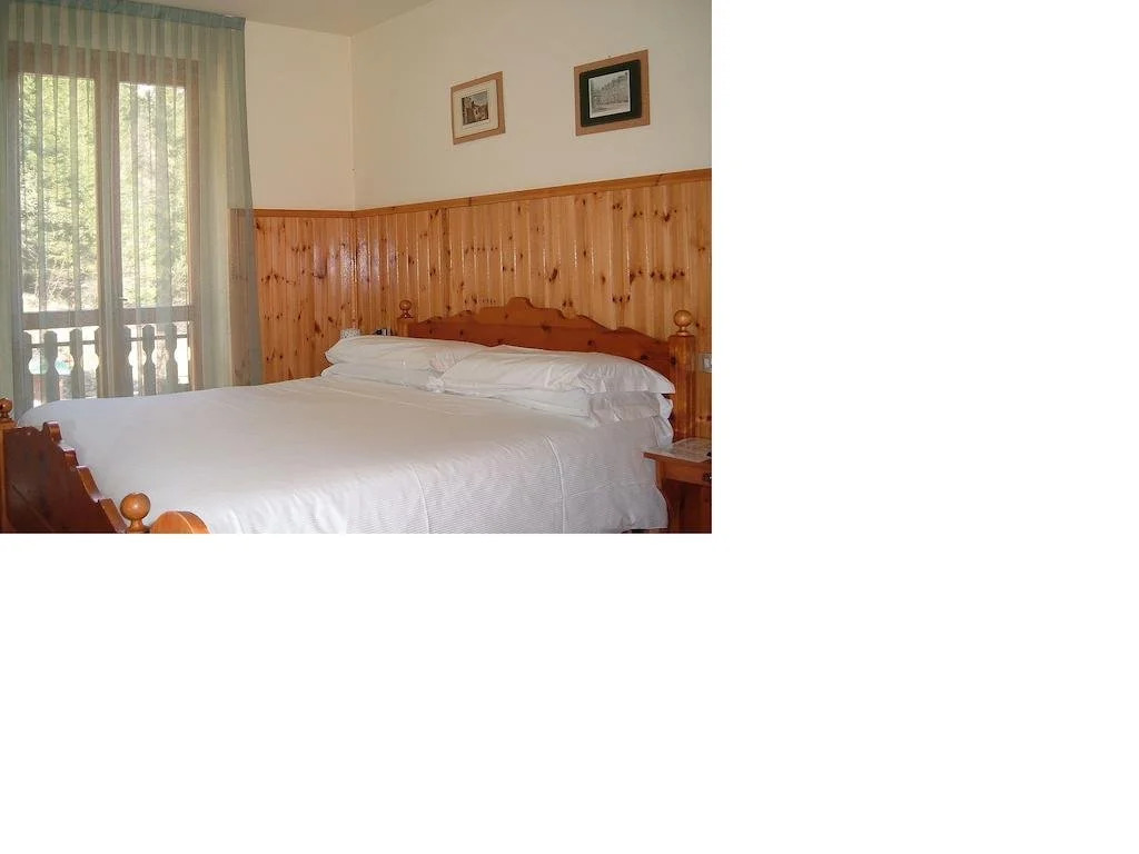 Albergo Pineta