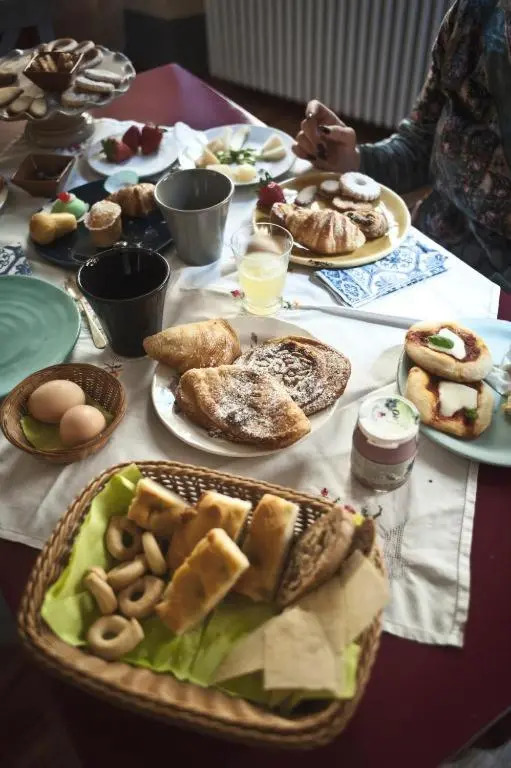 B&B I Bottai