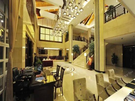 Yuntian Garden Hotel
