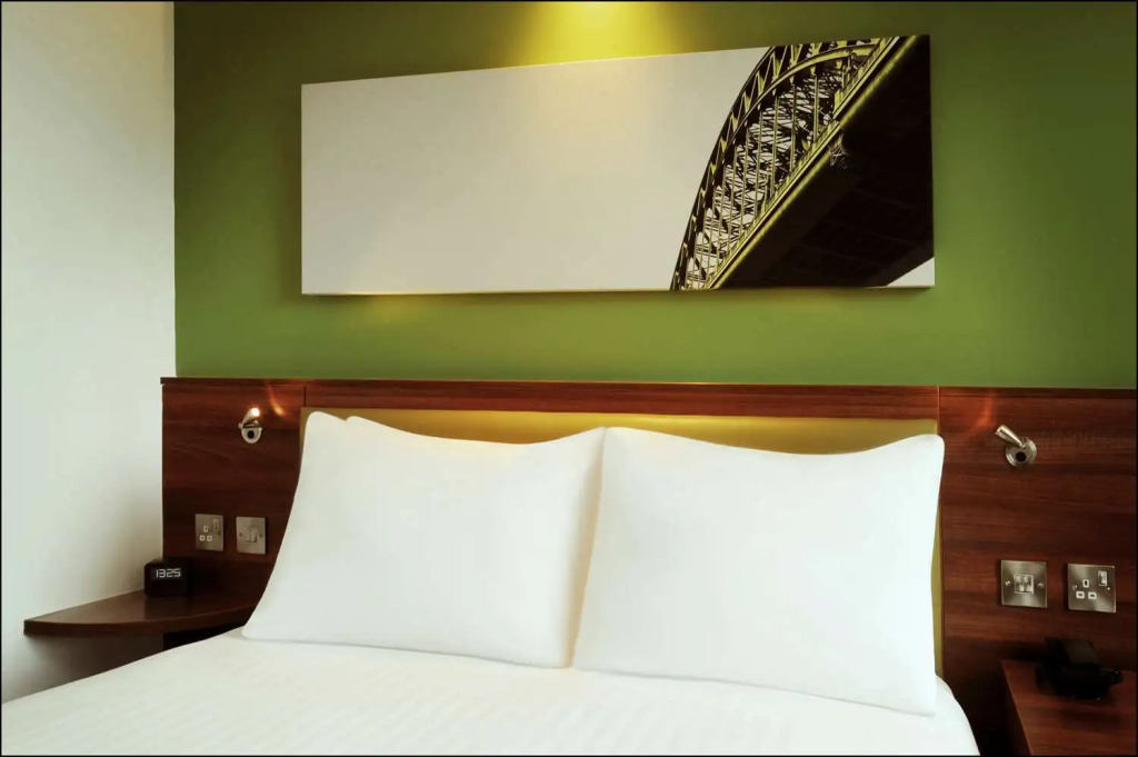 Hampton by Hilton Newcastle