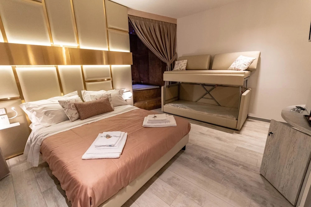 Beautiful Assisi Suite