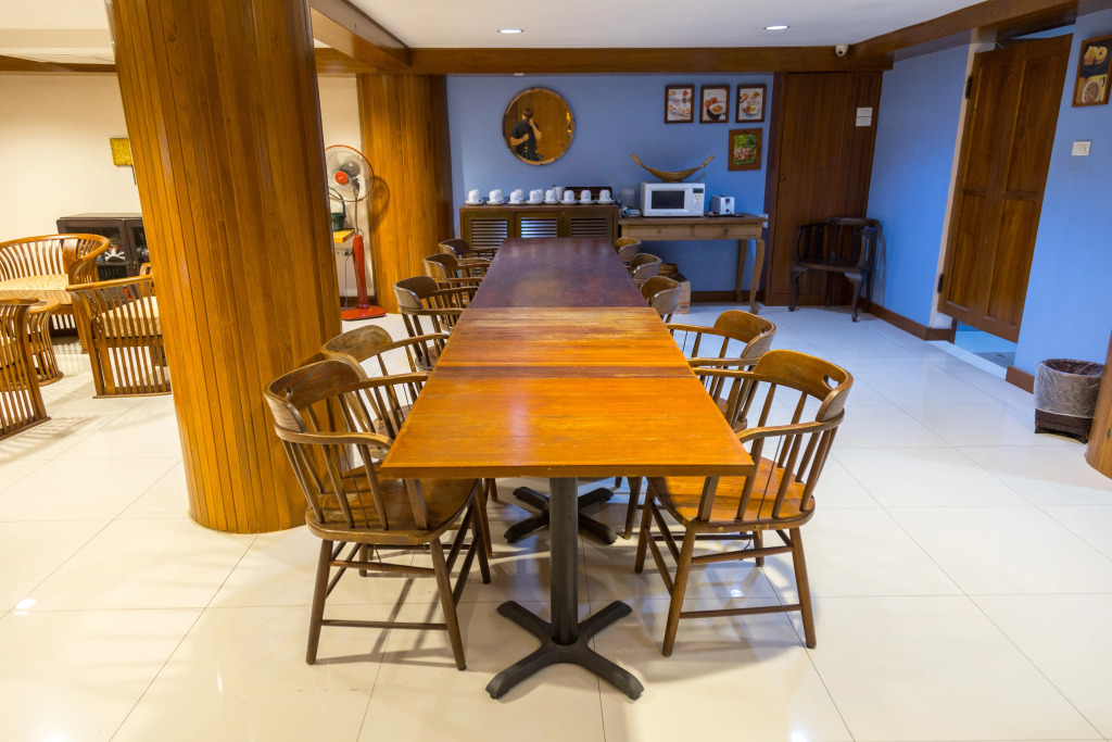 Lullaby Inn Silom