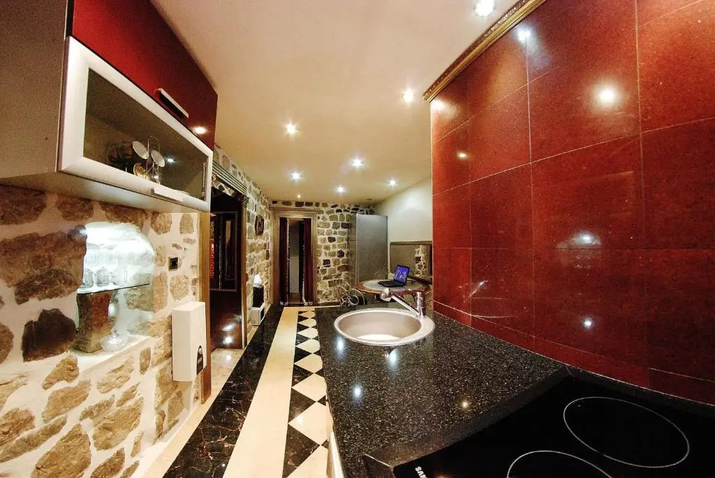 Cattaro Royale Apartment