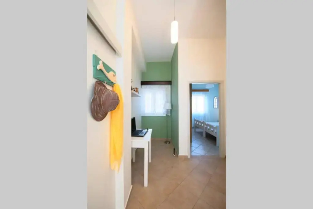 Eirinis house with amazing view in Masouri Kalymnos