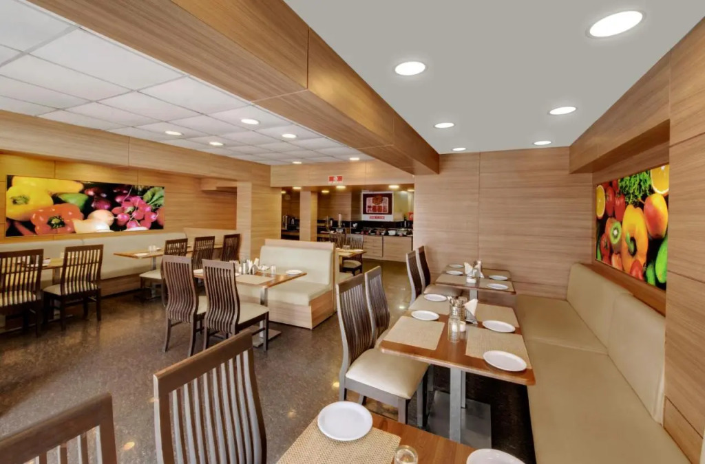 Central Beacon Hotel