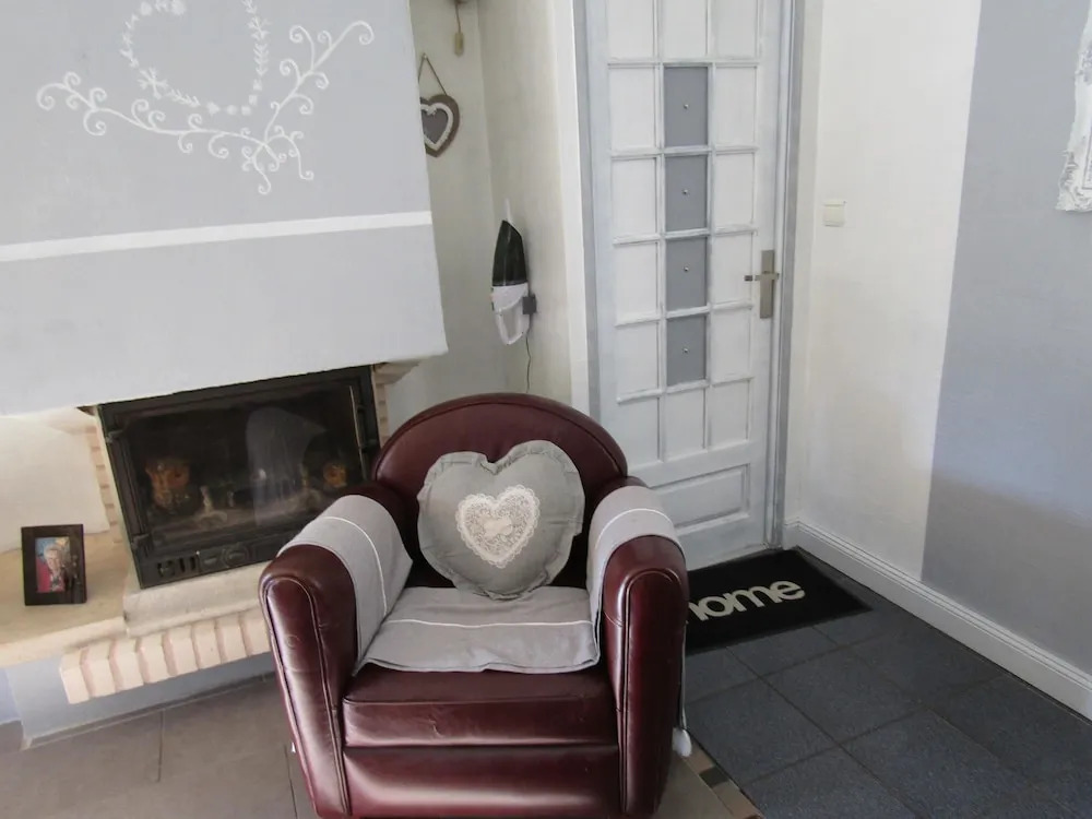 Chez Isa et Dens