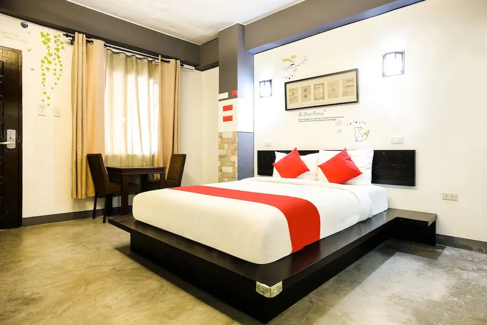 Super OYO Capital O 786 KWE Hotel and Resort