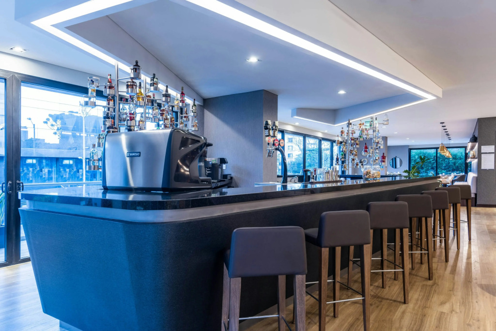 AC Hotel by Marriott Bogota Zona T