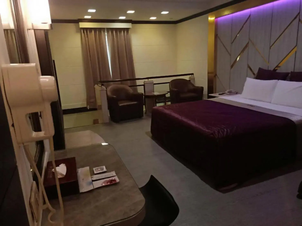 Xin Yuan Motel